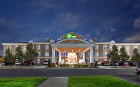 Holiday Inn Express Woodhaven